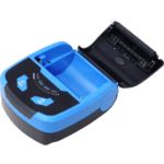 Impresora Portatil 80 mm Bluetooth