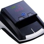 Contador Detector Billetes Falsos