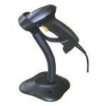 Lector Codigo de Barras Con Soporte AS250
