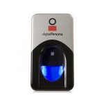 Lector Optico Huellas Dactilares USB