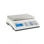 Balanza Digital Marte 10 V4