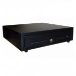 Cajon Portamonedas con Ranuras y Gavetas intercambiables