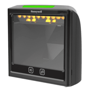 Honeywell 7990g Solaris XP 2D, USB, Negro