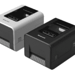 Honeywell PC42E-T Impresora Etiquetas