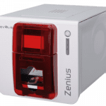 Impresora Tarjetas Evolis Zenius Classic