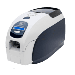 Impresora Tarjetas Zebra ZXP3