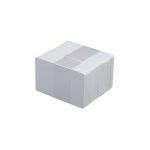 Pack 500 Tarjetas Blancas