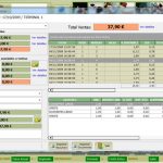 Modulo Software TPV Comunicaciones Manager para Establecimiento