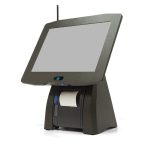 TPV Tactil ISPOS WP con Impresora y Visor