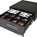 Cajon Portamonedas Inteligente Autocobro Smarttill 2