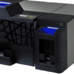 Cajon Seguridad Cashlogy