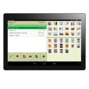 Comandero Tablet 7 Pulgadas Con Software Incluido 4