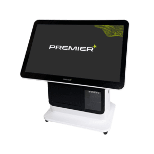 Kiosko W Horizontal Sobremesa