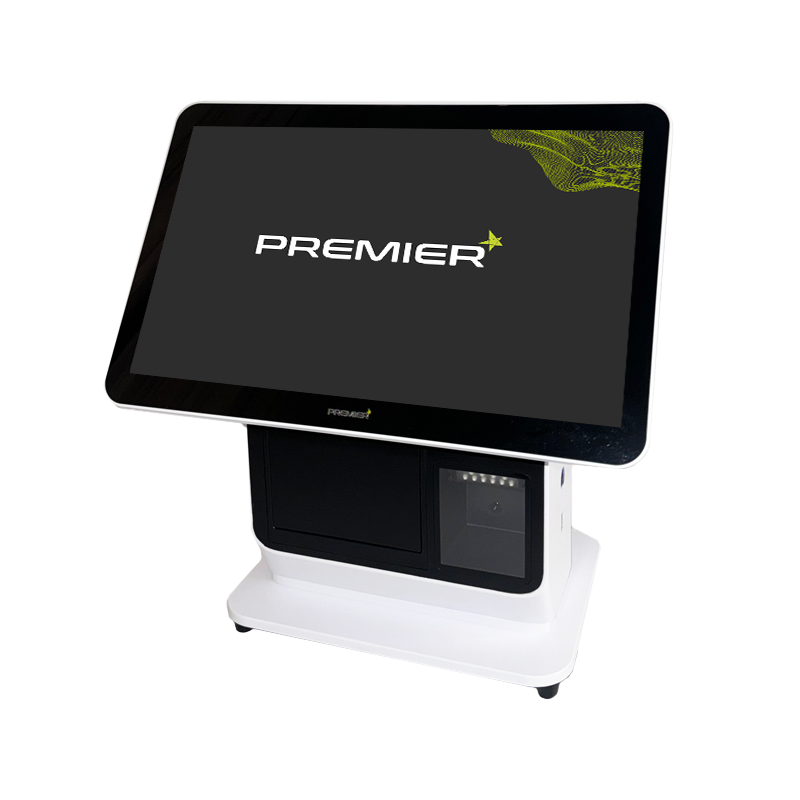 Kiosko W Horizontal Sobremesa