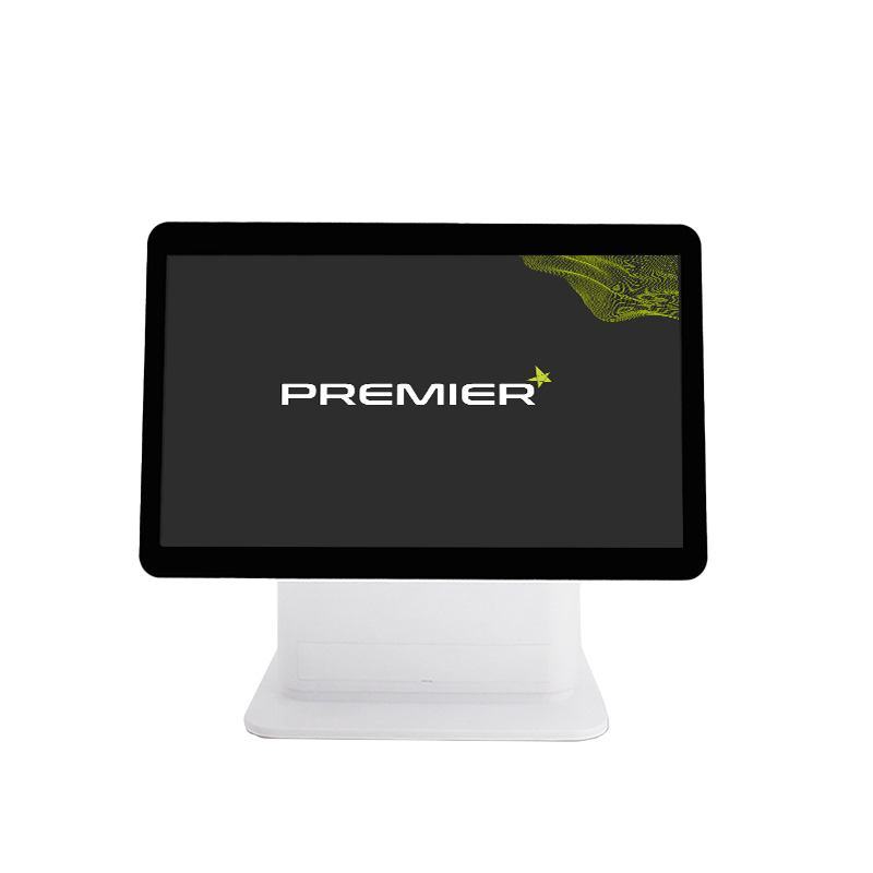 Kiosko W Horizontal Sobremesa - Imagen 2