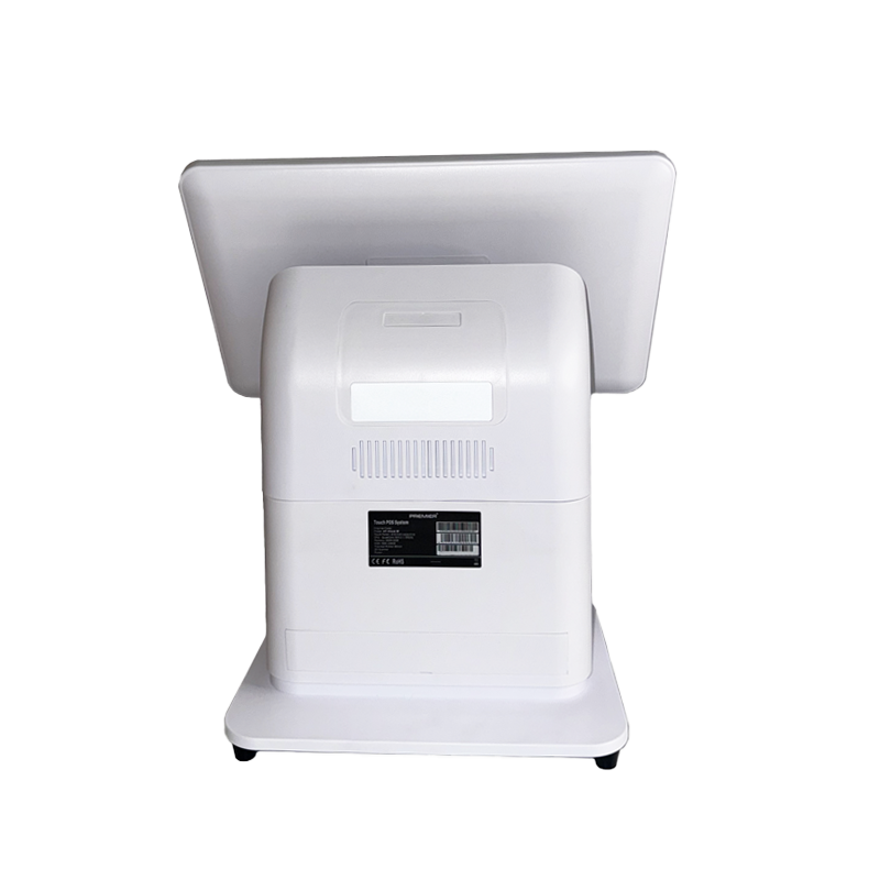 Kiosko W Horizontal Sobremesa - Imagen 3