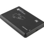 Lector Proximidad Identificacion USB