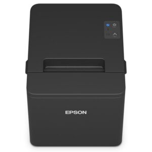 IMPRESORA TÉRMICA EPSON TM-T20IV CON USB-SERIE-RS232