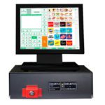 Modulo Software TPV enlace Cajon Seguridad Smarttill2