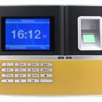 Terminal Control de Presencia con Software Proxy-Access 360