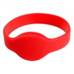 Pulsera Lector Proximidad Identificacion