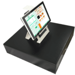 Tablet TPV 10 Pulgadas Con Impresora Integrada