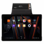 TPV Tablet Portátil SUNMI V3 MIX con Batería