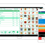 Comandero Tablet 7 Pulgadas Con Software Incluido