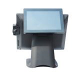 Pantalla Trasera Para TPV KT-2000