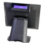 Visor Cliente Para TPV KT-2000